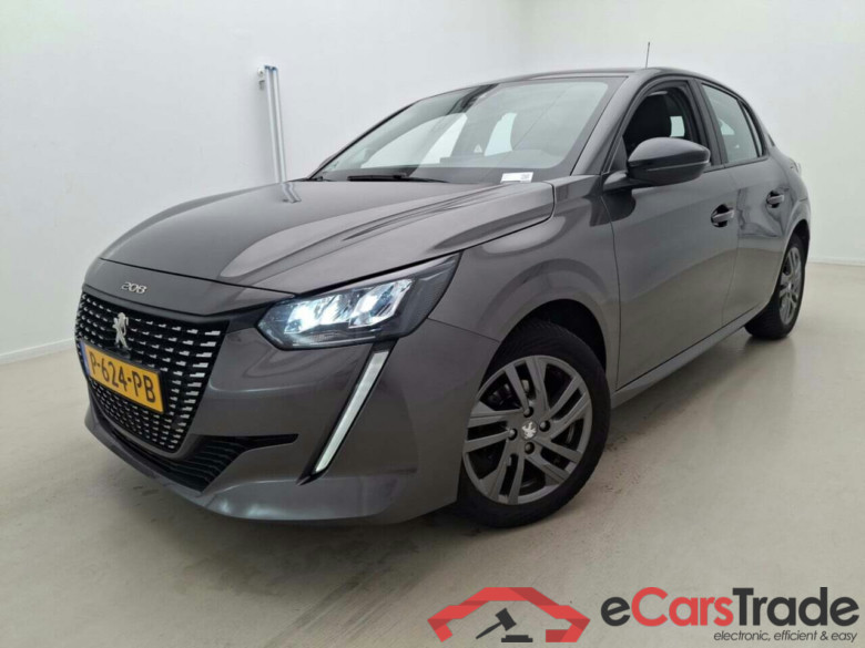 PEUGEOT 208 1.2 PURETECH ACTIVE PACK