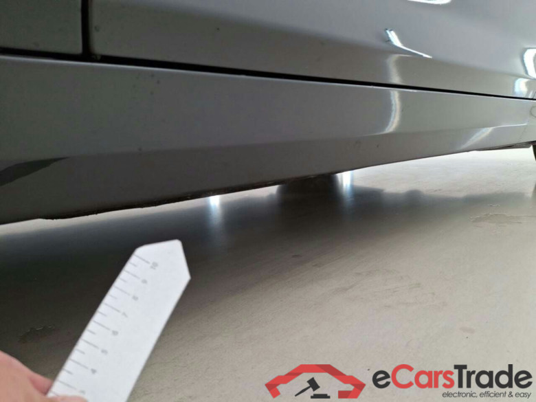 BMW 5-SERIE TOURING 530D AUT #5