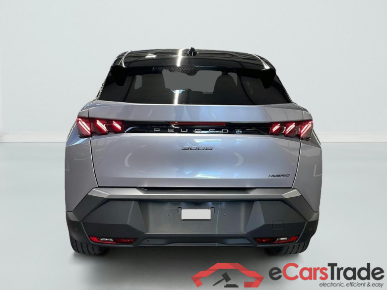 Peugeot 3008 GT Hybrid 145 e-DCS6 #6