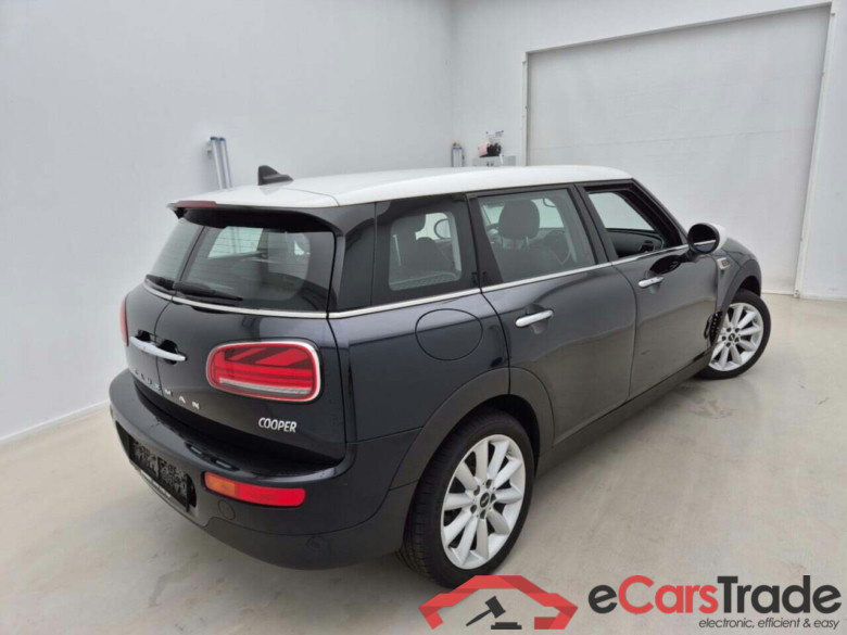 MINI CLUBMAN 1.5 COOPER AUT #2