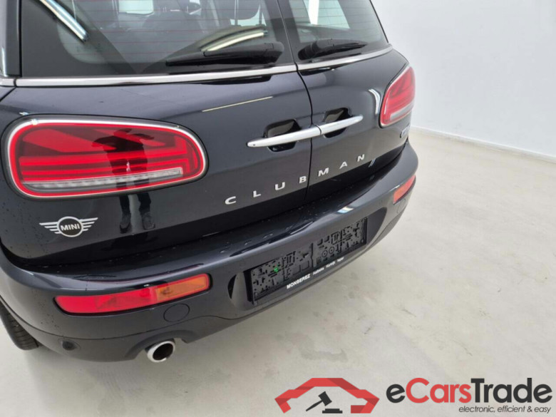 MINI CLUBMAN 1.5 COOPER AUT #6