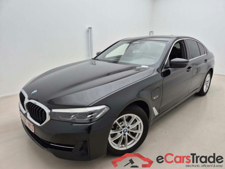 BMW 5-SERIE 530E AUT.