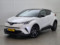 preview Toyota C-HR #0
