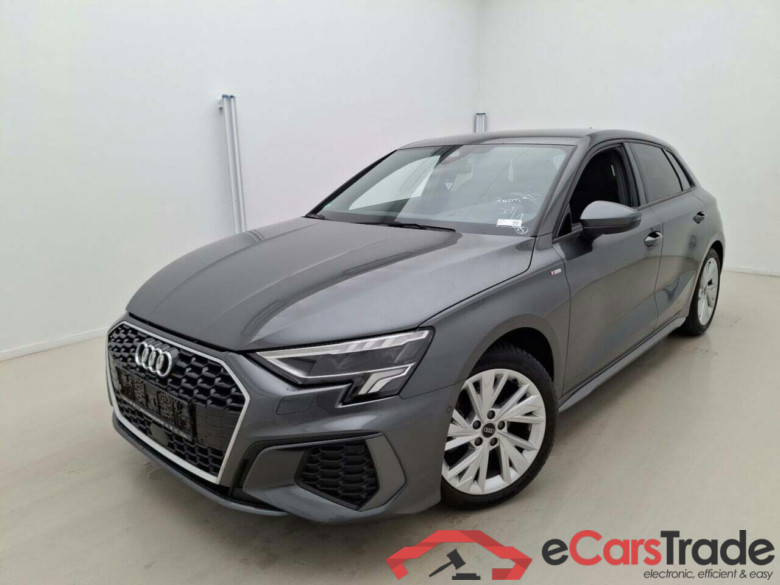 AUDI A3 SPORTBACK 1.5 TFSI S-TRONIC SPORT