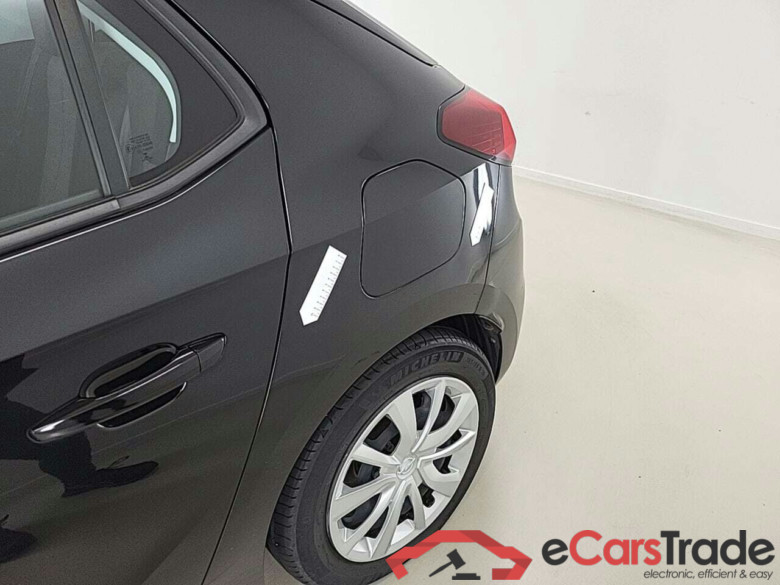 OPEL CORSA 0.0 CORSA-E EDITION #4