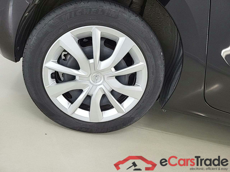 OPEL CORSA 0.0 CORSA-E EDITION #6