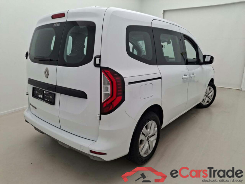 RENAULT KANGOO 1.5 BLUE DCI EQUILIBRE #2