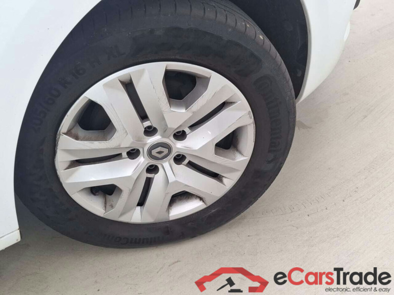 RENAULT KANGOO 1.5 BLUE DCI EQUILIBRE #6