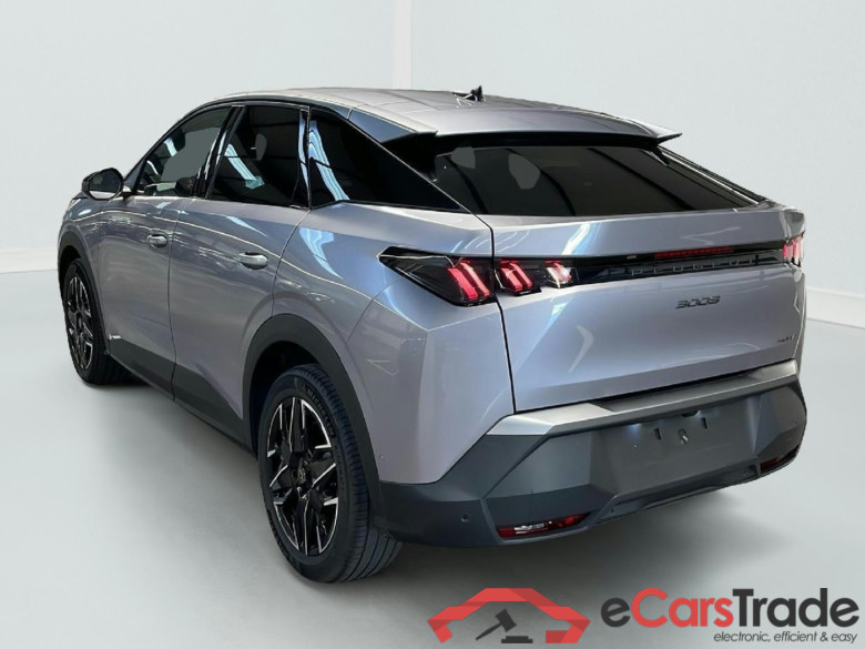 Peugeot 3008 Allure Hybrid 145 e-DCS6 #5