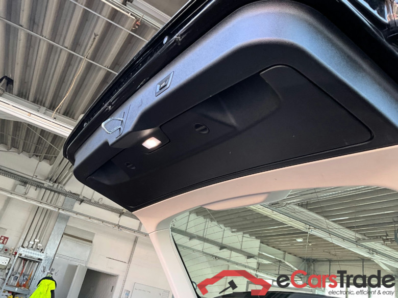 Baureihe 5 Touring 530 e 2.0 215KW AT8 E6d #5