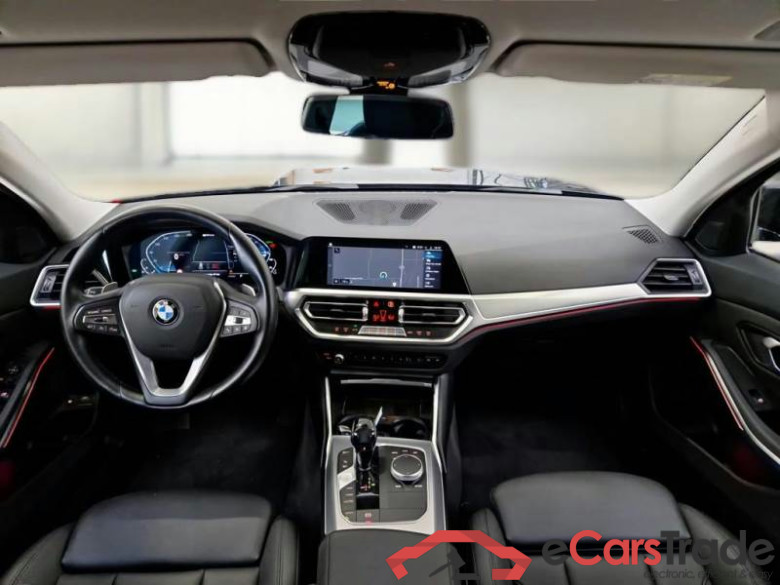 BMW SERIE 3 / 2018 / 5P / STATION WAGON 330E XDRIVE SPORT TOURING AUTO #3