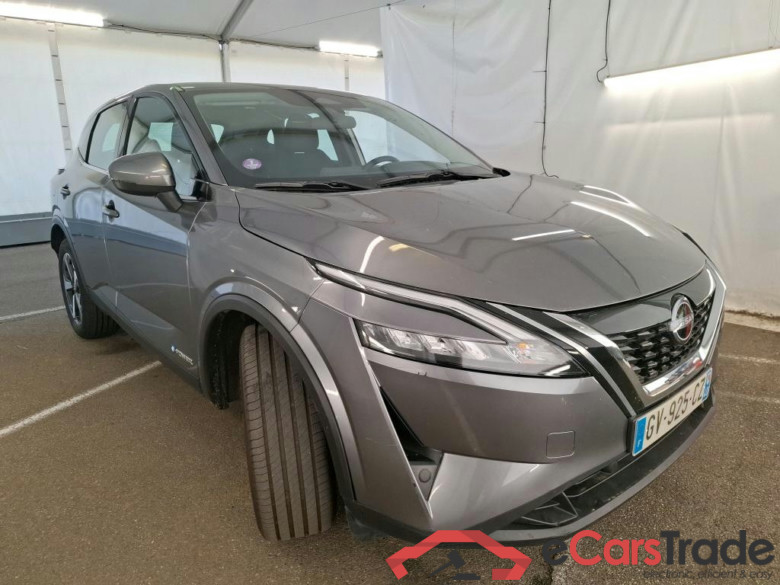 NISSAN Qashqai / 2021 / 5P / Crossover e-Power 190 Acenta BVA #4
