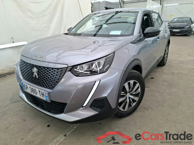 2008 (e-) Active Pack 50kWh BVA