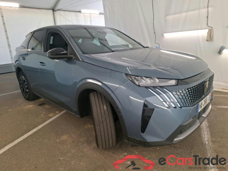 PEUGEOT 3008 / 2024 / 5P / SUV 1.2 HYBRID 136 E-DCS6 ALLURE #4