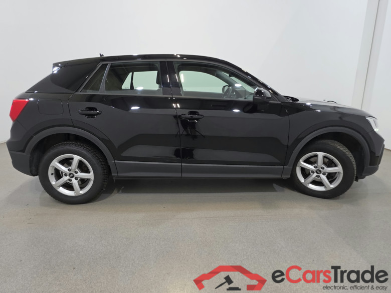 Audi Q2 1.5 35 TFSI Aut. LED Virtual Navi Klima PDC ... #5