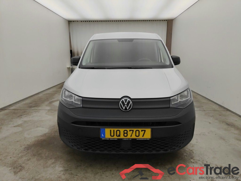 VOLKSWAGEN CADDY MAXI VAN DIESEL - 2021 2.0 TDi 102 5d