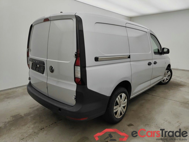 VOLKSWAGEN CADDY MAXI VAN DIESEL - 2021 2.0 TDi 102 5d #4