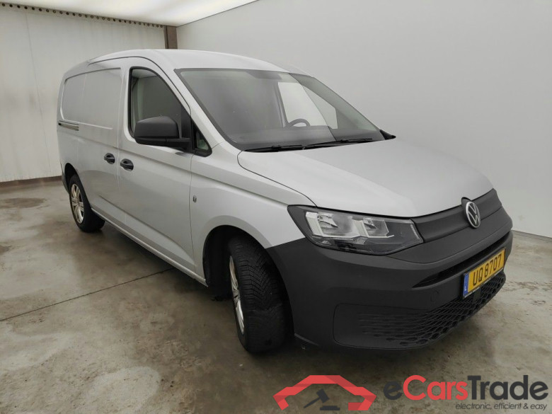 VOLKSWAGEN CADDY MAXI VAN DIESEL - 2021 2.0 TDi 102 5d #5