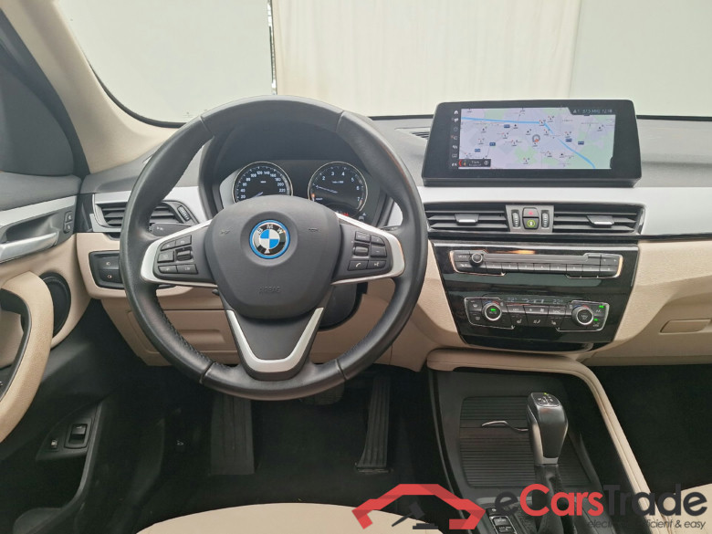 BMW, X1 FL'19 PHEV, BMW X1 xDrive25e (162 kW) 5d #6