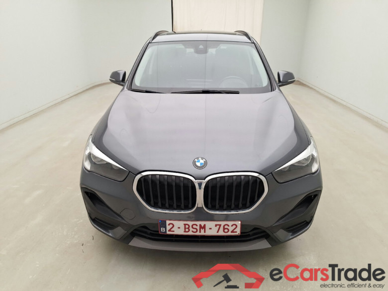 BMW, X1 FL'19, BMW X1 sDrive16d (85 kW) 5d #1