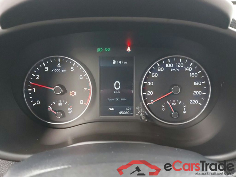 KIA Picanto 1.0 T-GDI 100 GT Line 5d #6