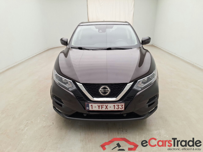 Nissan, Qashqai '17, Nissan Qashqai dCi 115 Business Edition 5d #1