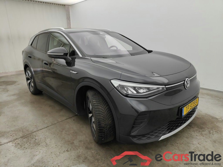 VOLKSWAGEN ID.4 77 kWh 1st 5d #5