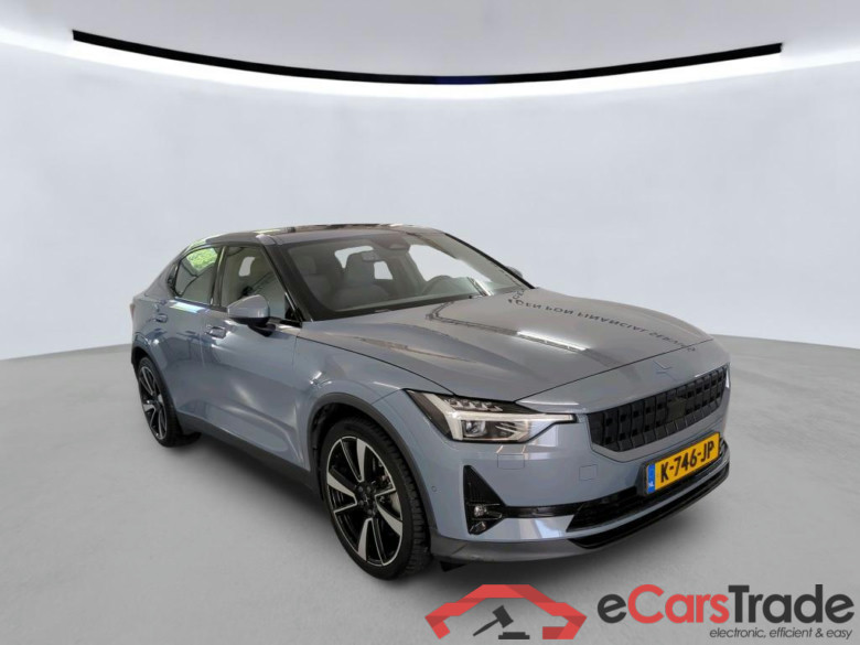 Polestar 2 300 kW #4
