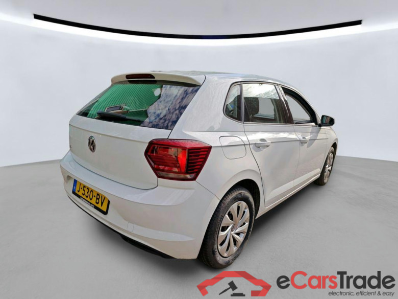 VOLKSWAGEN POLO 70 kW #4