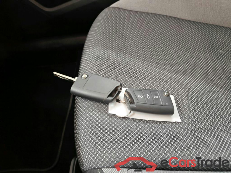SEAT Ibiza 70 kW #6
