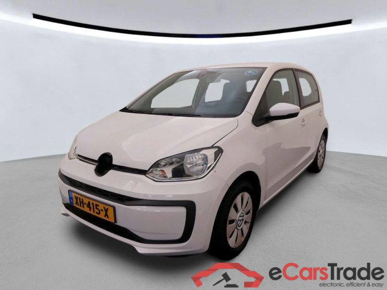 VOLKSWAGEN up! 44 kW #1