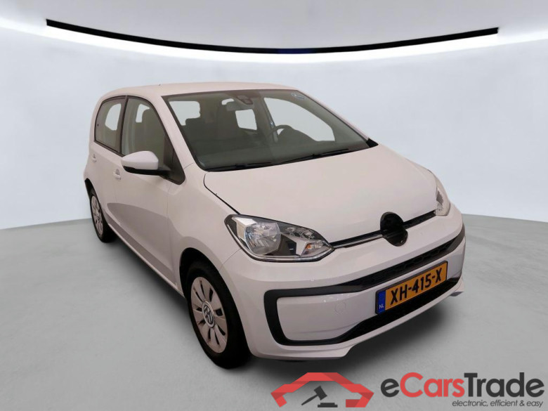 VOLKSWAGEN up! 44 kW #3