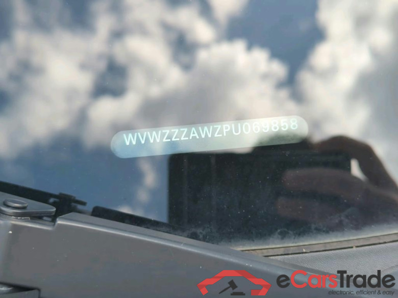VOLKSWAGEN POLO 70 kW #2