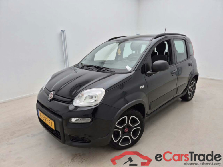 FIAT Panda 1.0 Hybrid City Life #1