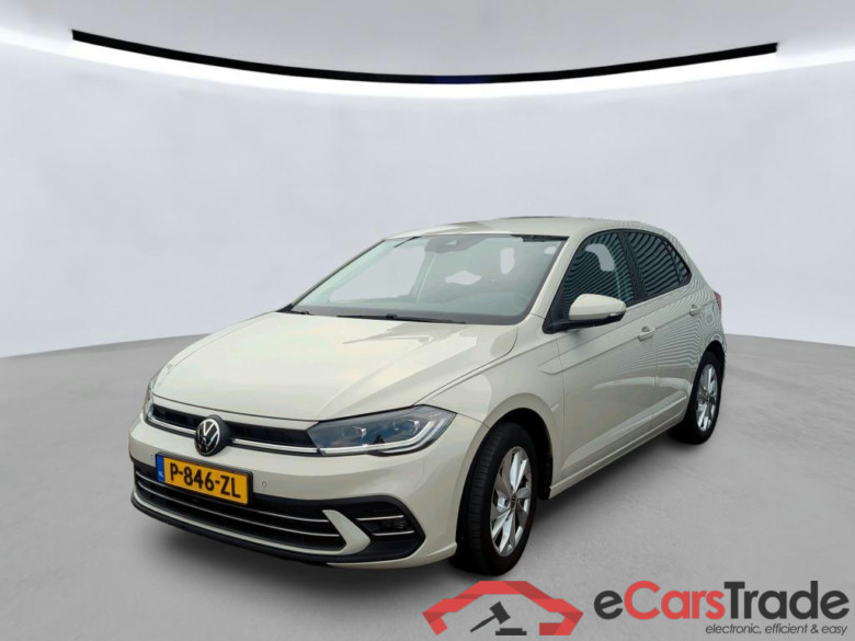 VOLKSWAGEN POLO 70 kW #1