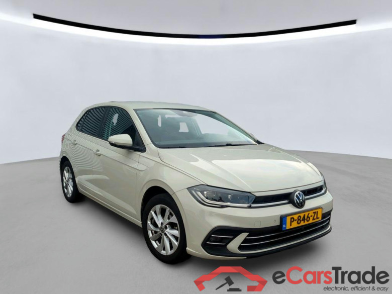 VOLKSWAGEN POLO 70 kW #4