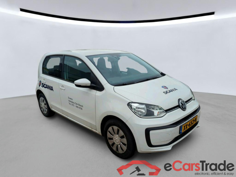VOLKSWAGEN up! 44 kW #4