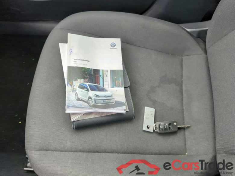VOLKSWAGEN up! 44 kW #6