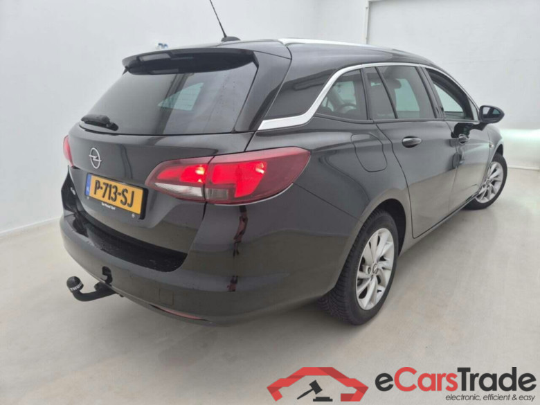 OPEL Astra Sports Tourer 1.2 Bns Elegance #2