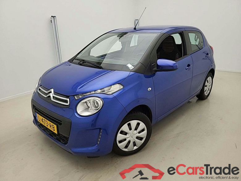 CITROEN C1 1.0 VTi Feel