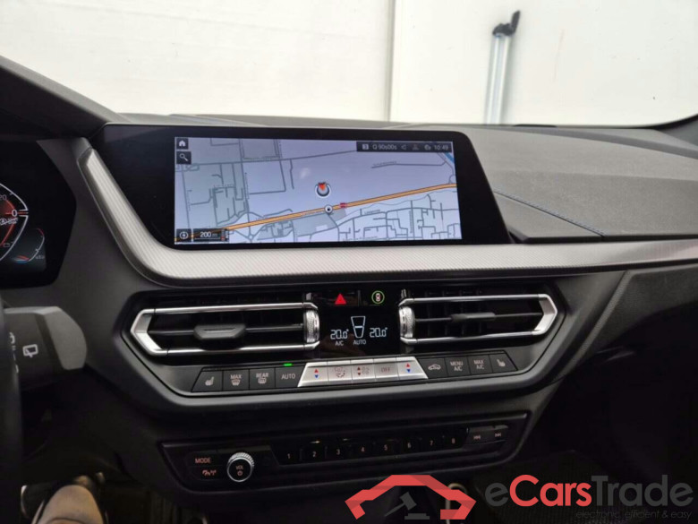 BMW 1-serie 118i M-Sport #6