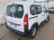preview Peugeot Rifter #2