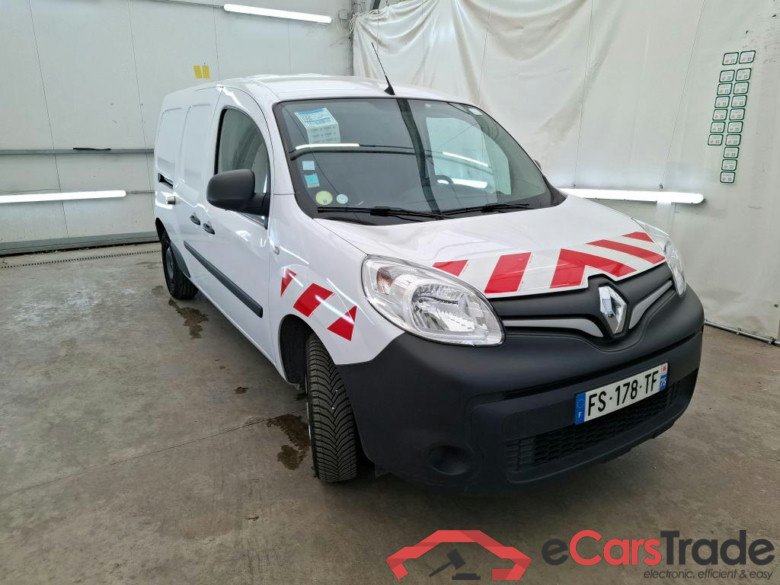 Kangoo Express Maxi Extra (Série Spéciale) 1.5 #4