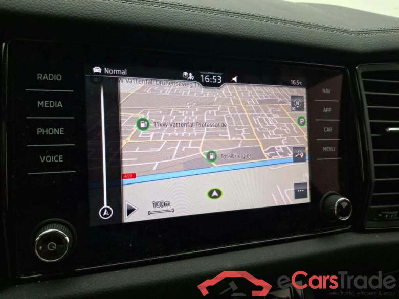 SKODA Kodiaq 1.5 TSI Sp. Bns. 7p. #6