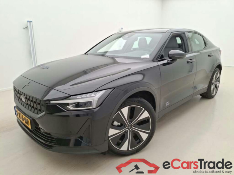 Polestar 2 LRSM 78 kWh #1