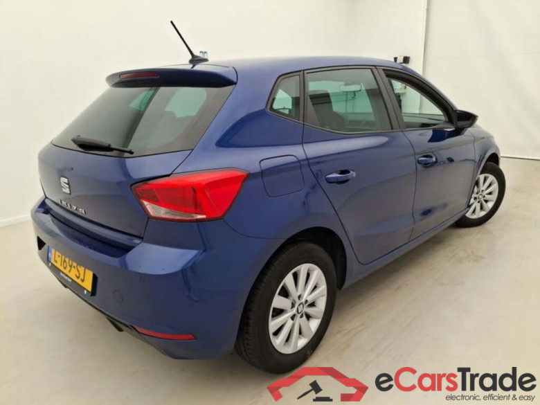 SEAT Ibiza 1.0 TSI Style Business Intense #2