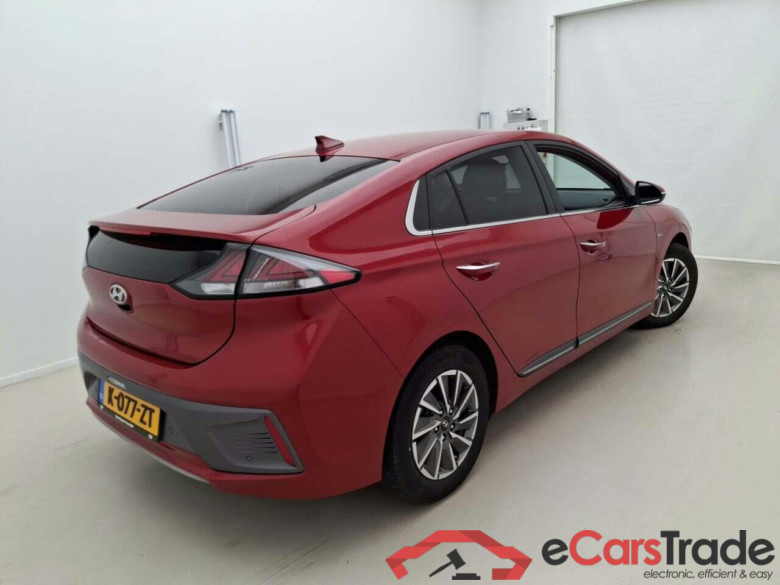 HYUNDAI IONIQ Comfort EV 38 kWh #2