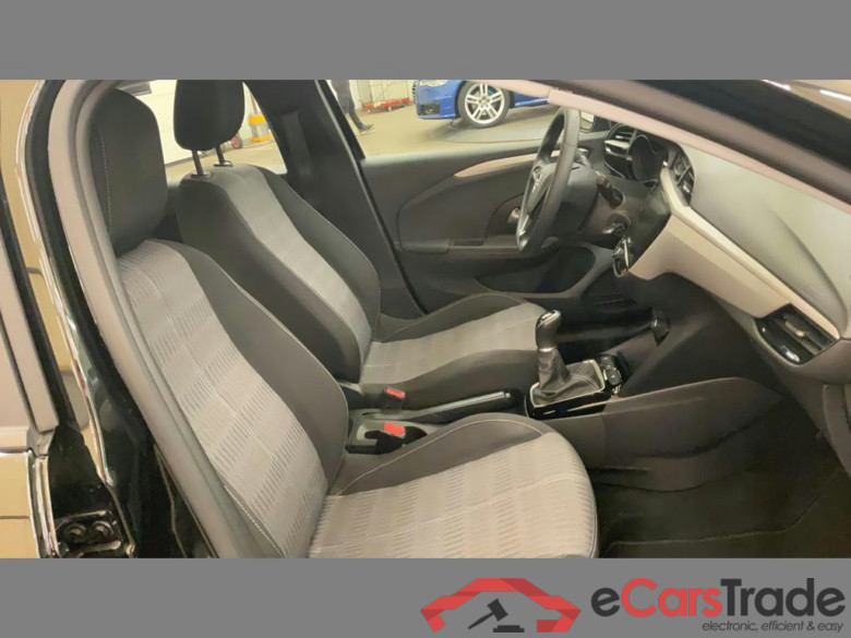 OPEL Corsa 1.2i Edition S/S (EU6AP) #6