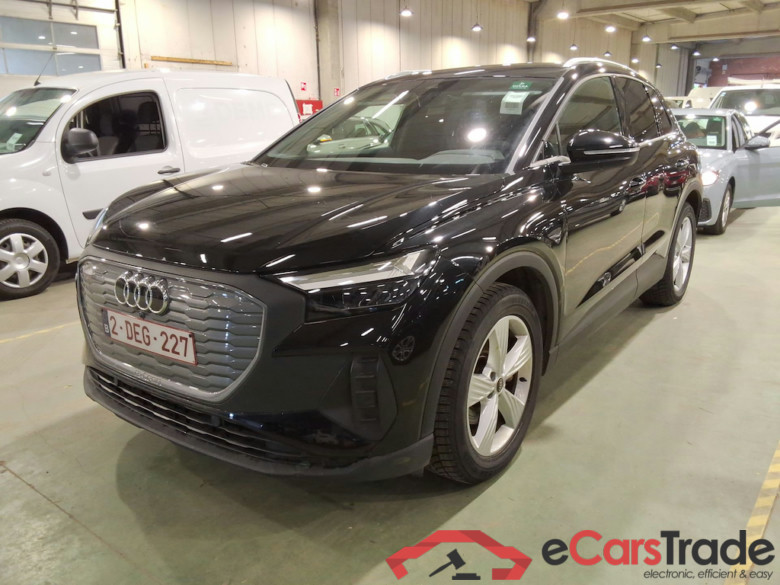 AUDI Q4 E-TRON BEV 55KWH 35 ATTRACTION AUTO #1