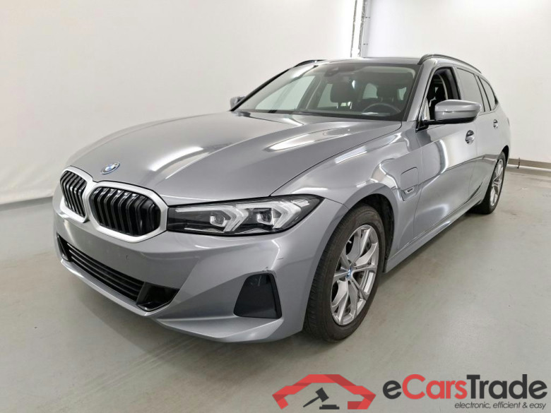 BMW 3 SERIES TOURING 2.0 320E TOURING